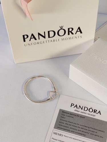اسواره ماركة PANDORA مع الملحقات