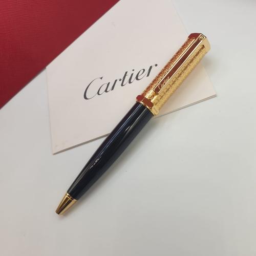 قلم ماركة كارتير مع جميع ملحقاته