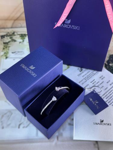 اسواره ماركة SWAROVSKI مع الملحقات