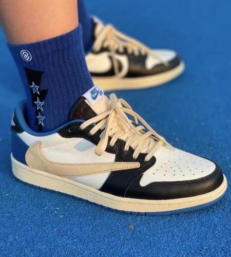 شوز اير جوردن