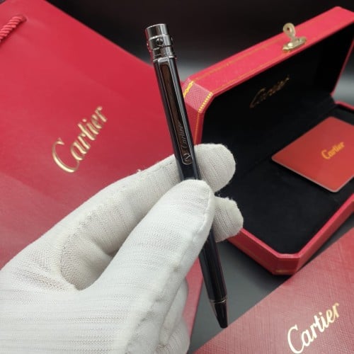 قلم ماركة كارتير مع الملحقات