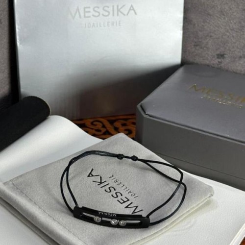 اسواره ماركة MESSIKA مع ملحقاتها