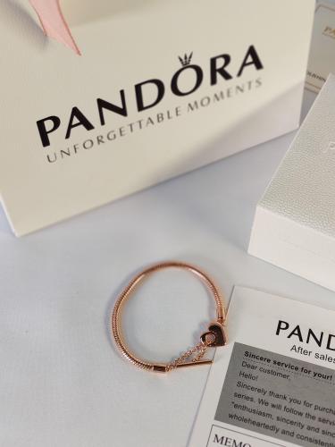 اسواره ماركة PANDORA مع الملحقات