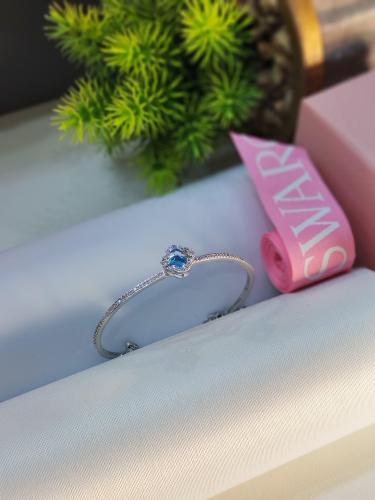 اسواره ماركة SWAROVSKI مع الملحقات