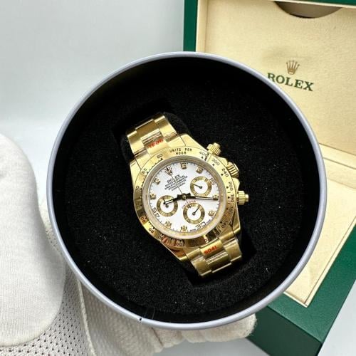 ساعة روليكس Daytona الرجالية