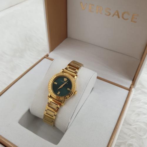 ساعة فرزاتشي نسائية مع جميع ملحقات