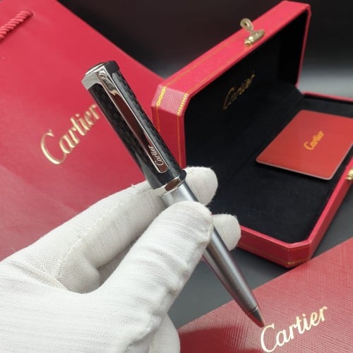 قلم ماركة كارتير مع الملحقات