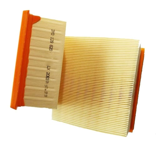 فلتر هواء بنتلي مولسان