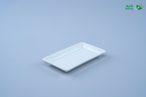 صحن حلا سيراميك راك 12.7سم (12OPTR12)