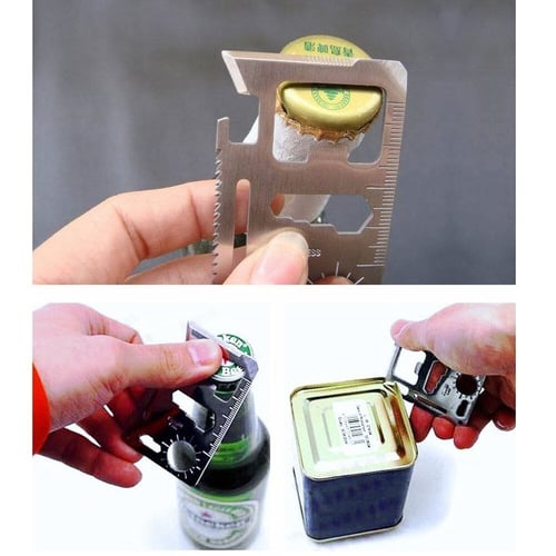 أداة صغيرة متعددة الإستخدامات