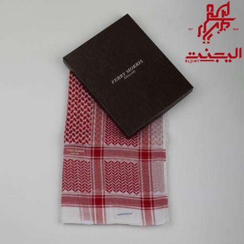 شماغ فري موريس