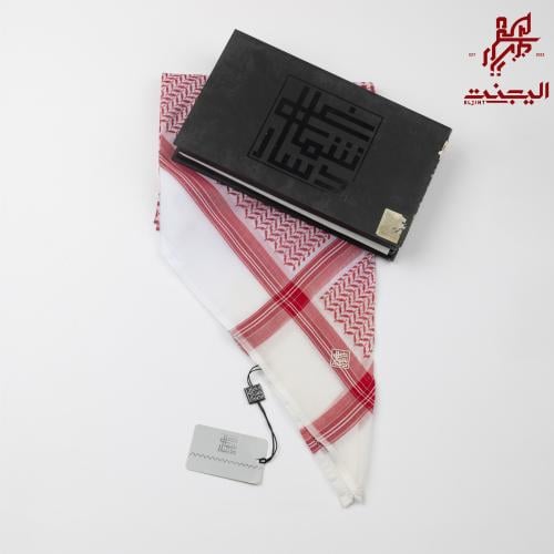 شماغ دسار الشيوخ