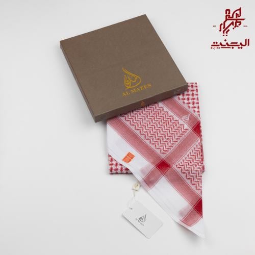 شماغ المازن