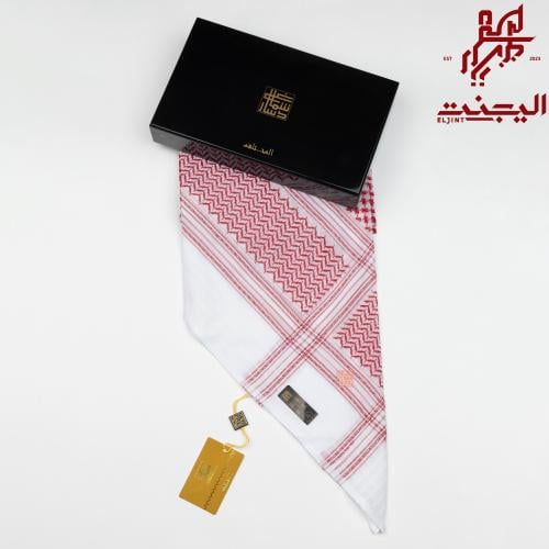 شماغ دسار المختلف