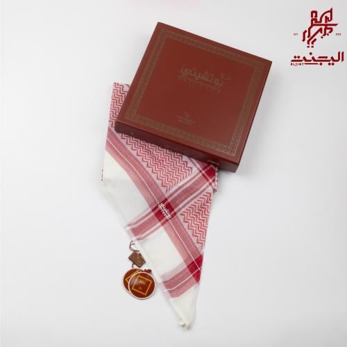 شماغ بوتشيني