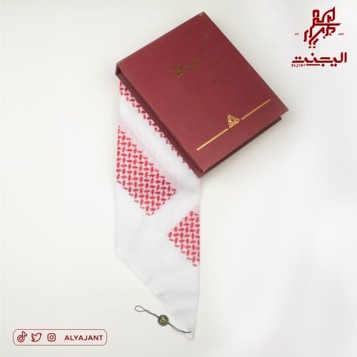 شماغ بيرفكت