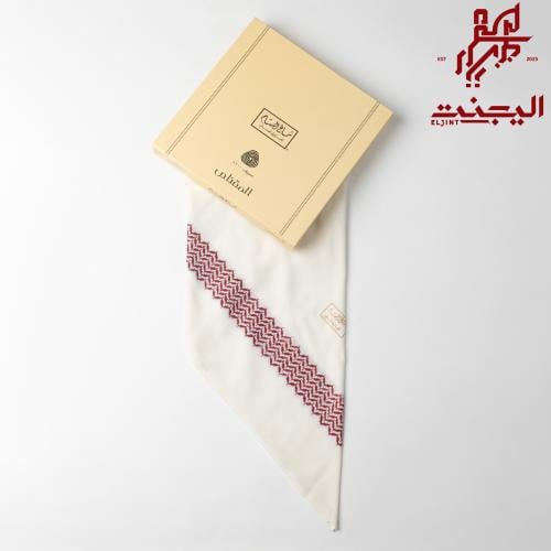 شماغ البسام صوف