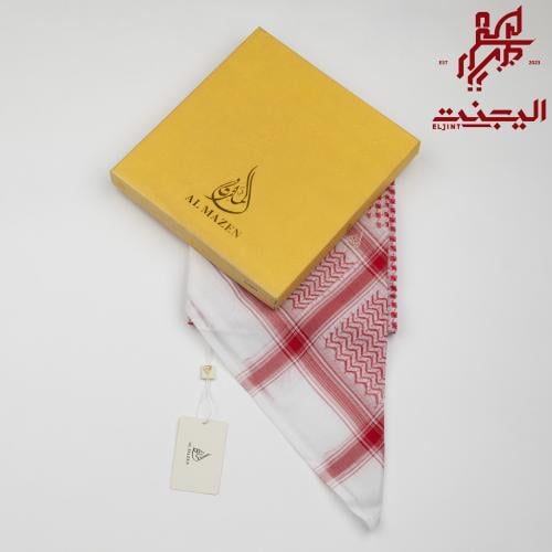 شماغ المازن