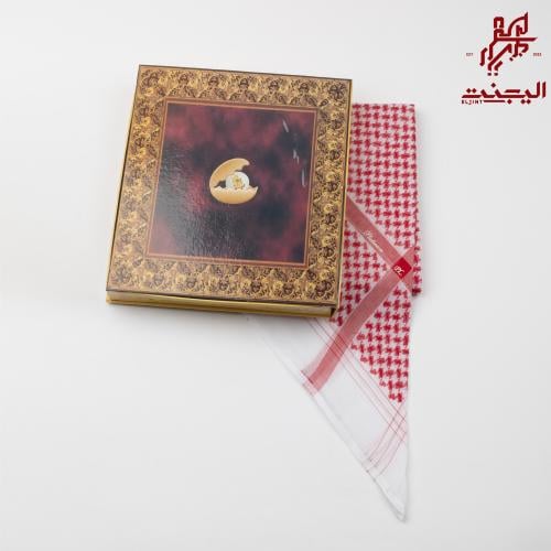 شماغ بلاتينيوم