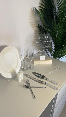 بكج الملكة