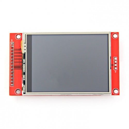 2.8 inch SPI Touch Screen Module TFT Interface 240...