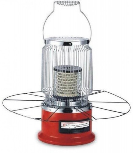 دفاية كهربائية شكل كلاسيكي