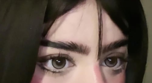 Contour - نظر طبيه عدستين يمين ويسار