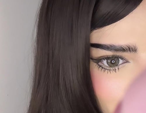 Matcha - نظر طبيه عدستين يمين ويسار