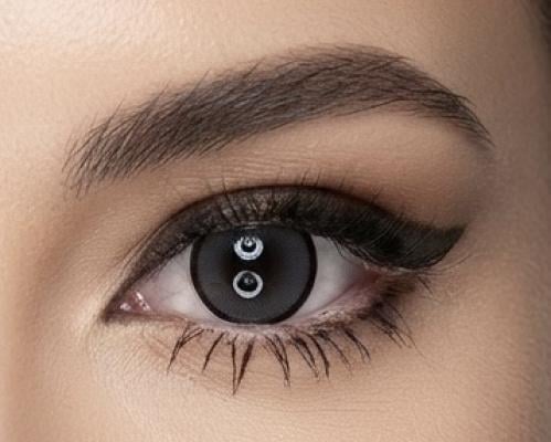Dark Gray