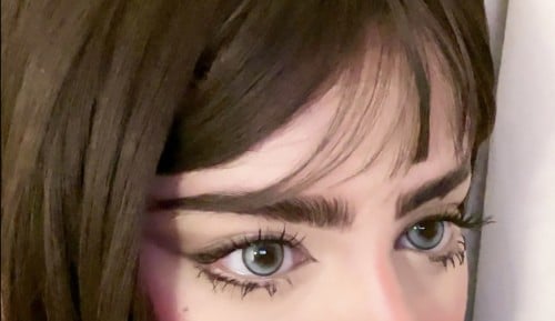 lce Blue | نظر طبيه عدستين يمين ويسار