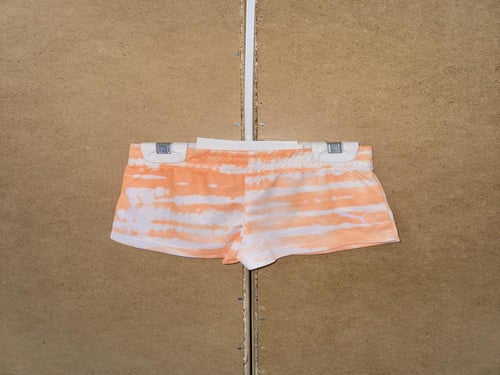 طقم بوما قطعتين زهري