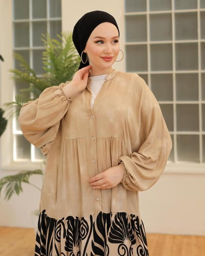 قطن تركي بتصميم راقي