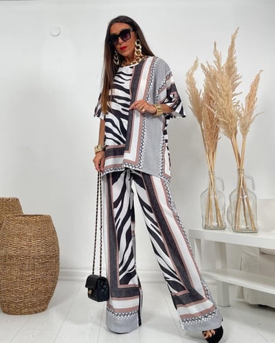 طقم تركي خفيف وبارد