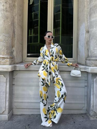 طقم قطن تركي مميز