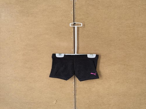 طقم بوما قطعتين زهري