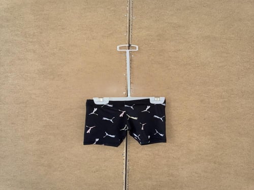 طقم بوما قطعتين زهري