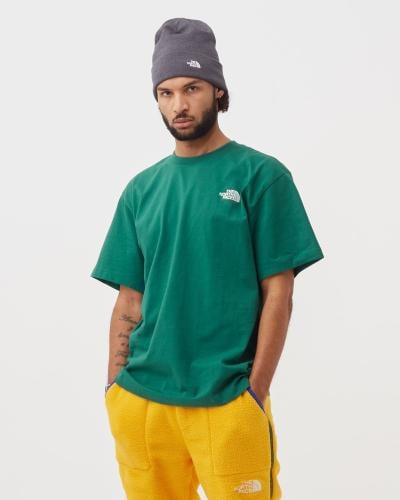 ذا نورث فيس تيشيرت