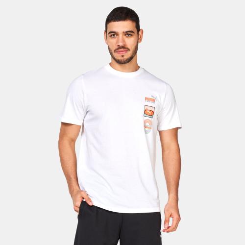 تي شيرت من بوما