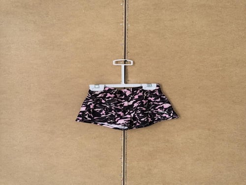 طقم بوما قطعتين زهري