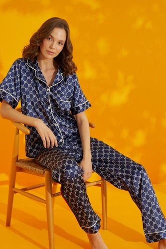 بيجامة ديزاين غوتشي