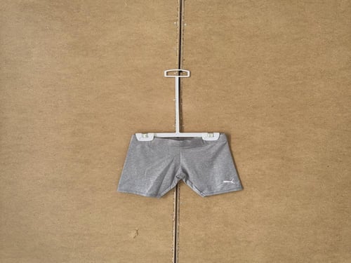 طقم بوما قطعتين زهري