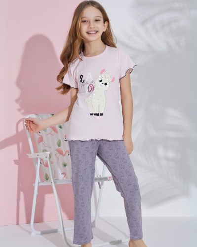 بيجاما تركية خامة عالية