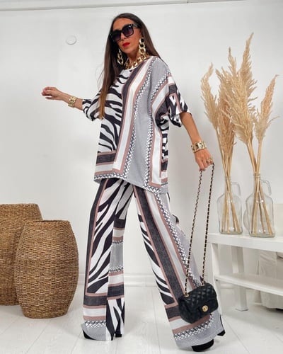 طقم تركي خفيف وبارد