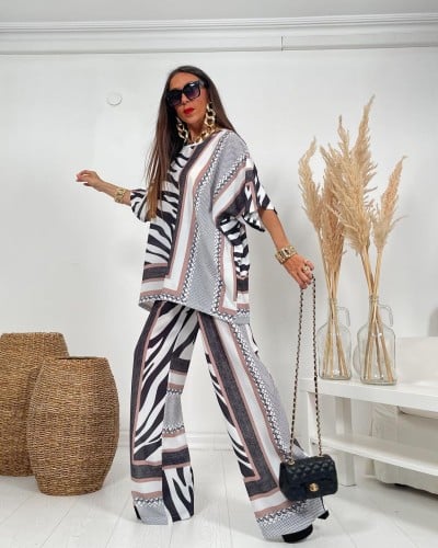 طقم تركي خفيف وبارد