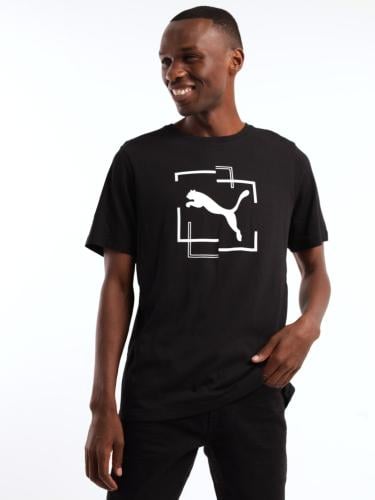 تي شيرت من بوما