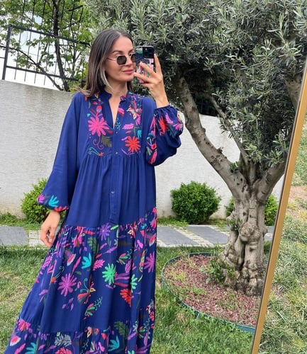 قطن تركي تصميم راقي