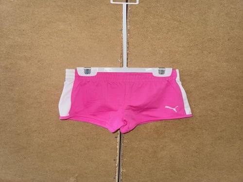 طقم بوما قطعتين زهري