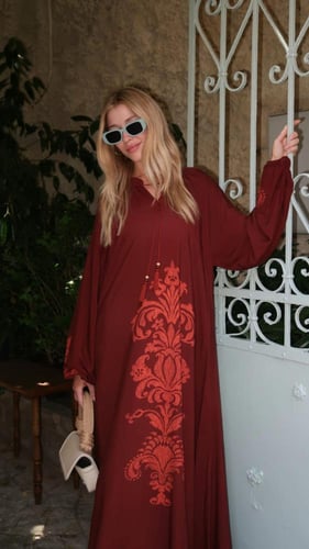 قطن تركي بتصميم راقي