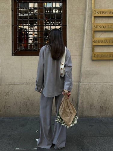 يجمع بين الراحة والأناقة