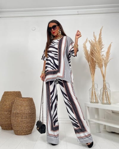 طقم تركي خفيف وبارد